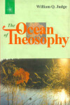 Book cover for The Ocean of Theosophy