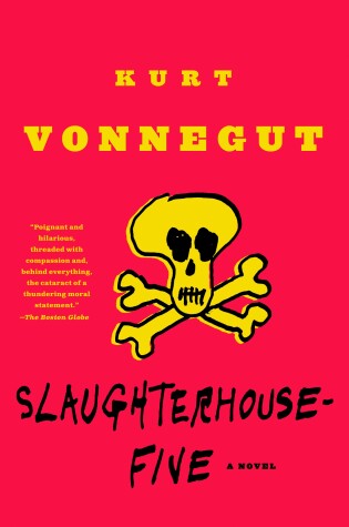 Cover of Slaughterhouse-Five