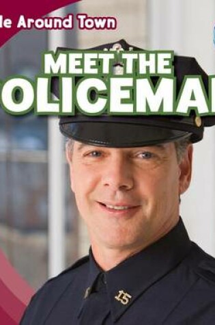 Cover of Meet the Policeman
