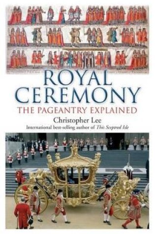 Cover of Royal Ceremony