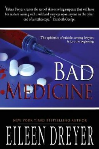 Cover of Bad Medicine