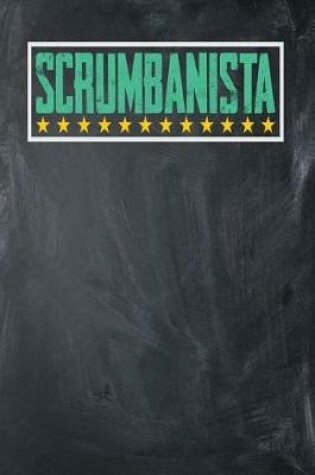 Cover of Scrumbanista