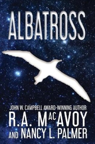 Cover of Albatross