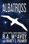 Book cover for Albatross