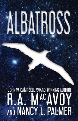 Book cover for Albatross