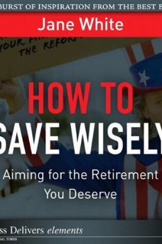 Cover of How to Save Wisely