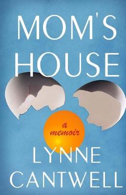 Book cover for Mom's House