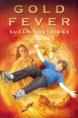 Cover of Gold Fever