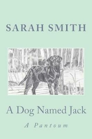 Cover of A Dog Named Jack