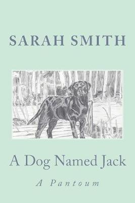 Book cover for A Dog Named Jack