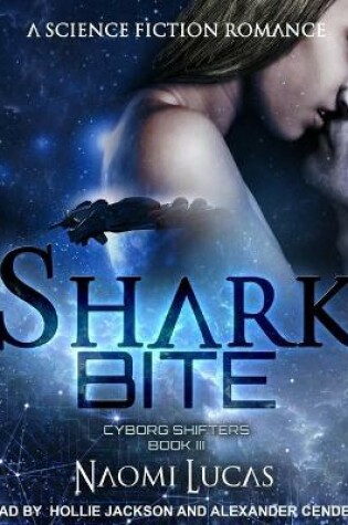 Cover of Shark Bite