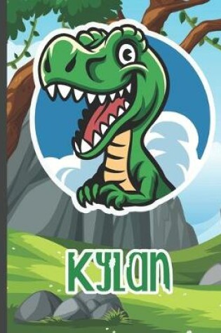 Cover of Kylan
