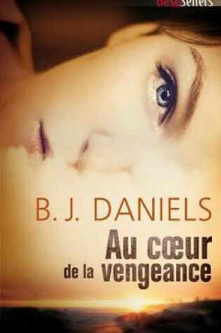 Cover of Au Coeur de la Vengeance
