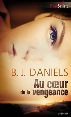 Book cover for Au Coeur de la Vengeance