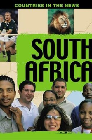 Cover of South Africa