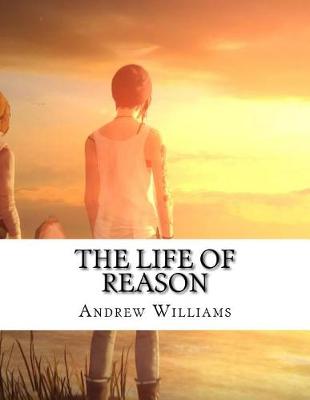 Book cover for The Life of Reason