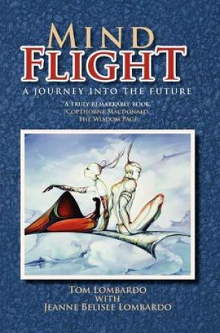 Cover of Mind Flight