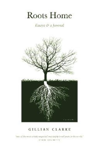 Cover of Roots Home