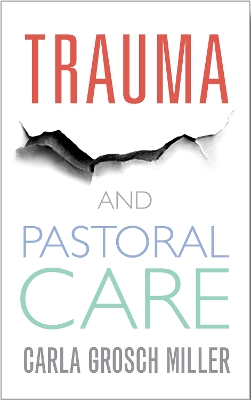 Cover of Trauma and Pastoral Care