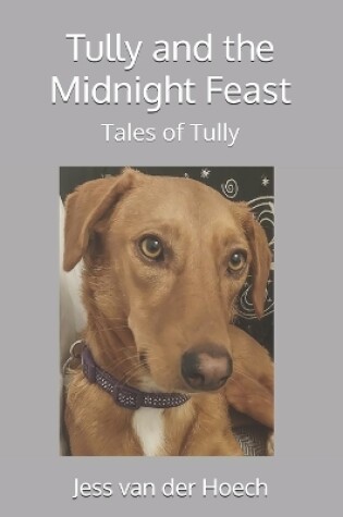 Cover of Tully and the Midnight Feast