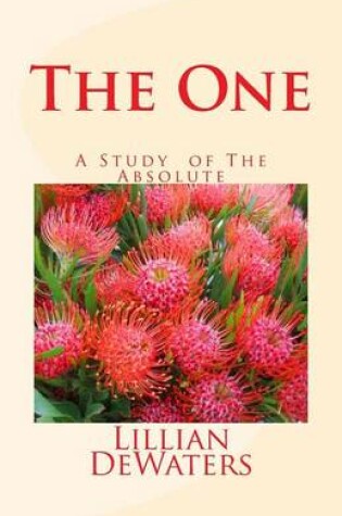 Cover of The ONE