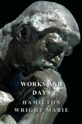 Cover of Works And Days