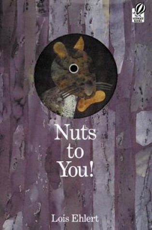 Cover of Nuts to You!