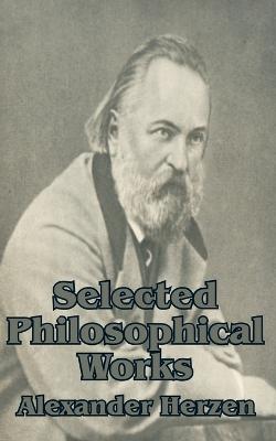 Book cover for Selected Philosophical Works