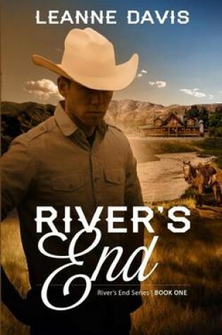 Cover of River's End