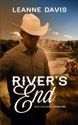 Book cover for River's End