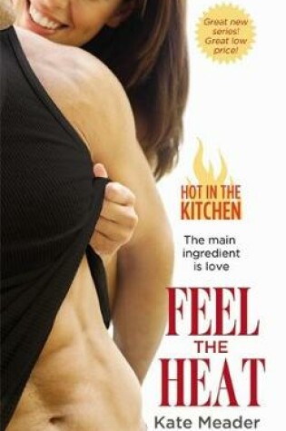 Cover of Feel the Heat