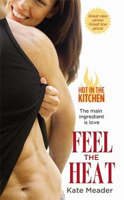 Cover of Feel the Heat