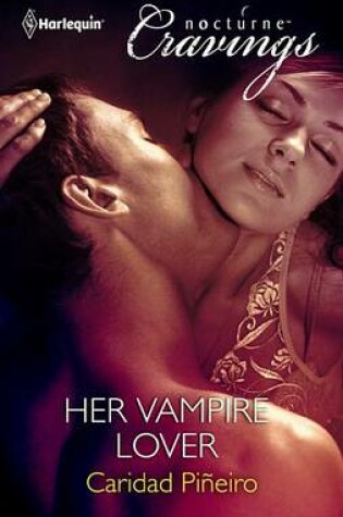 Cover of Her Vampire Lover