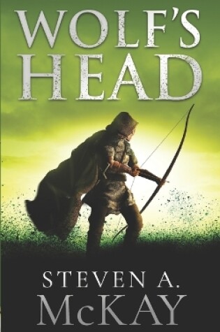 Cover of Wolf's Head