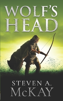 Cover of Wolf's Head