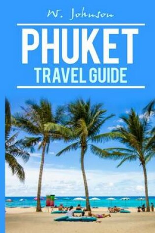 Cover of Phuket