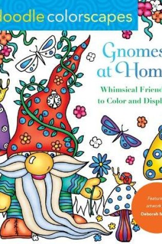 Cover of Gnomes at Home