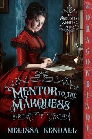 Cover of Mentor to the Marquess