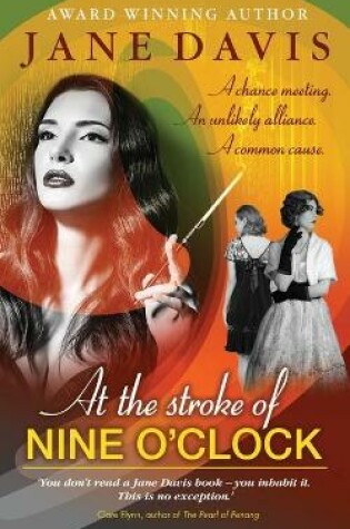 Cover of At the Stroke of Nine O'Clock