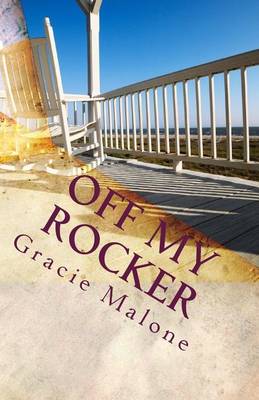 Book cover for Off My Rocker