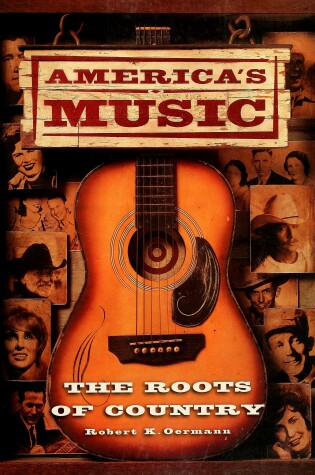 Cover of Roots of Country