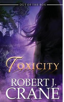 Book cover for Toxicity