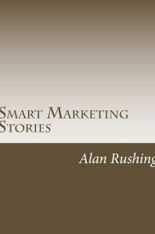 Cover of Smart Marketing Stories