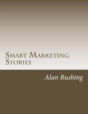 Book cover for Smart Marketing Stories