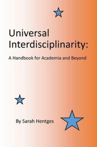 Cover of Universal Interdisciplinarity