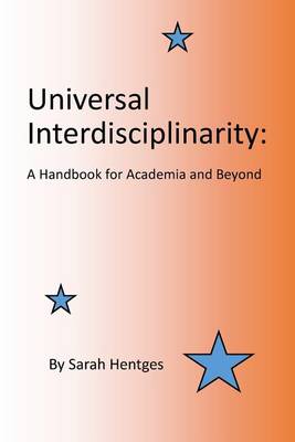 Book cover for Universal Interdisciplinarity