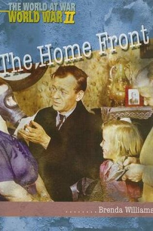 Cover of The Home Front