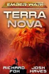 Book cover for Terra Nova