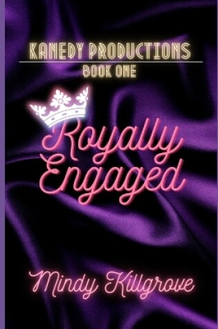 Cover of Royally Engaged