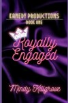 Book cover for Royally Engaged